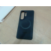 SAMSUNG Cover Silicone Magnet Samsung Galaxy S26 Ultra Zwart