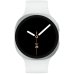 SAMSUNG Galaxy Watch8 44mm - Silver - BT