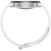 SAMSUNG Galaxy Watch8 44mm - Silver - BT