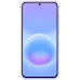SAMSUNG Silicone Paars Telefoonhoesje voor Galaxy A57 Paars