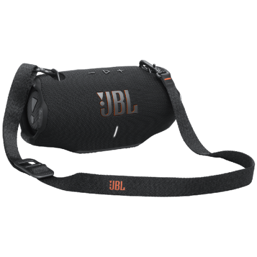 JBL Xtreme 4 Zwart