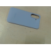SAMSUNG Silicone Paars Telefoonhoesje voor Galaxy A57 Paars