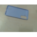 SAMSUNG Silicone Paars Telefoonhoesje voor Galaxy A57 Paars