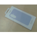 SAMSUNG Silicone Paars Telefoonhoesje voor Galaxy A57 Paars