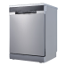 KOENIC Vaatwasser A (KDW 6021 A FS)