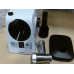 BOSCH MFWS420W - Vleesmolen