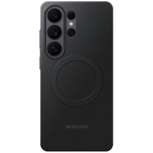 SAMSUNG Cover Slim Magnet Samsung Galaxy S26 Ultra Zwart