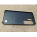 SAMSUNG Cover Slim Magnet Samsung Galaxy S26 Ultra Zwart