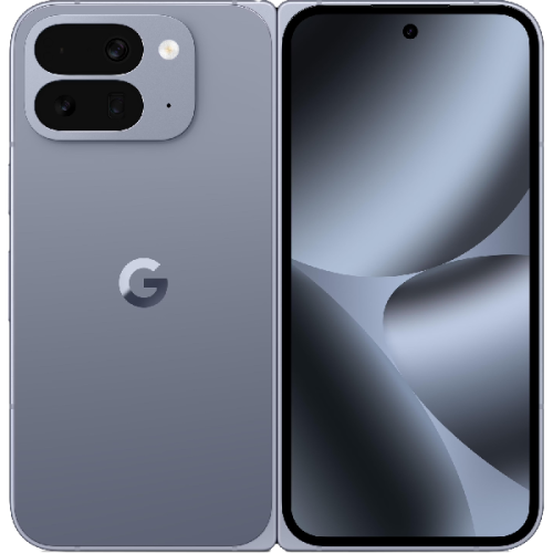 GOOGLE Pixel 10 Pro Fold - 5G - 256 GB - Grijs