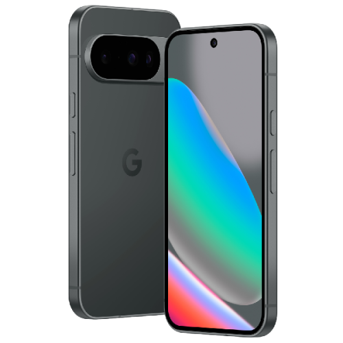 GOOGLE Pixel 10 - 5G - 128 GB - Zwart