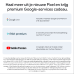 GOOGLE Pixel 10 - 5G - 128 GB - Zwart