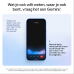 GOOGLE Pixel 10 - 5G - 128 GB - Zwart