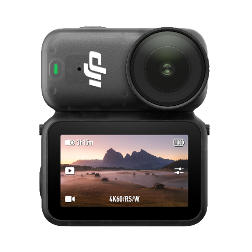 DJI Osmo Nano  Standard Combo (64GB)