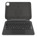 BELKIN Cover Toetsenbord Folio iPad Pro 11'' Zwart (BBZ002FR-V2)