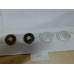 APPLE AirTag 2 (4-Pack) Bluetooth-tracker Zilver