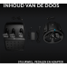 LOGITECH Stuurwiel G923 PS5 / PS4 / PC (941-000149)