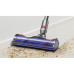DYSON V12 Detect Slim Absolute (2023) - Steelstofzuiger 2-in-1 - Autonomie 1 h - Nickel