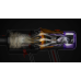 DYSON V12 Detect Slim Absolute (2023) - Steelstofzuiger 2-in-1 - Autonomie 1 h - Nickel