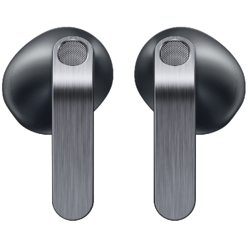 SAMSUNG Galaxy Buds4 In-ear Draadloze oordopjes Zwart