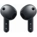 SAMSUNG Galaxy Buds4 In-ear Draadloze oordopjes Zwart