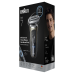 BRAUN Scheerapparaat 72-C1200s Goud