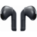 SAMSUNG Galaxy Buds4 In-ear Draadloze oordopjes Zwart