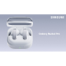 SAMSUNG Galaxy Buds4 In-ear Draadloze oordopjes Zwart