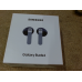 SAMSUNG Galaxy Buds4 In-ear Draadloze oordopjes Zwart