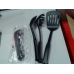 TEFAL Kookgerei set - Koekenpan 26 cm - Steelpan 18 cm + accessoires Kookgerei 26 cm