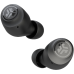 JLAB Go Pop+ In-ear Draadloze oordopjes Zwart
