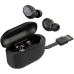 JLAB Go Pop+ In-ear Draadloze oordopjes Zwart
