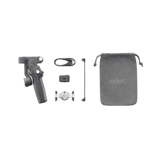 DJI Osmo Mobile 7P