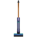 DYSON Clean + Wash Hygiene Koper - Steelstofzuiger - Koper/Blauw