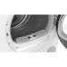 BOSCH Warmtepomp droogkast Serie 8 Smart Dry 9 KG C (WQB246DMFG)