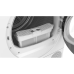 BOSCH Warmtepomp droogkast Serie 8 Smart Dry 9 KG C (WQB246DMFG)
