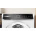 BOSCH Warmtepomp droogkast Serie 8 Smart Dry 9 KG C (WQB246DMFG)