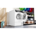 BOSCH Warmtepomp droogkast Serie 8 Smart Dry 9 KG C (WQB246DMFG)