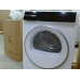 BOSCH Warmtepomp droogkast Serie 8 Smart Dry 9 KG C (WQB246DMFG)