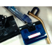DYSON Clean + Wash Hygiene Koper - Steelstofzuiger - Koper/Blauw