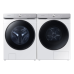 SAMSUNG WF20DG8650BWU3 - Wasmachine voorlader - 20 kg - 1000 rpm - 76 dB