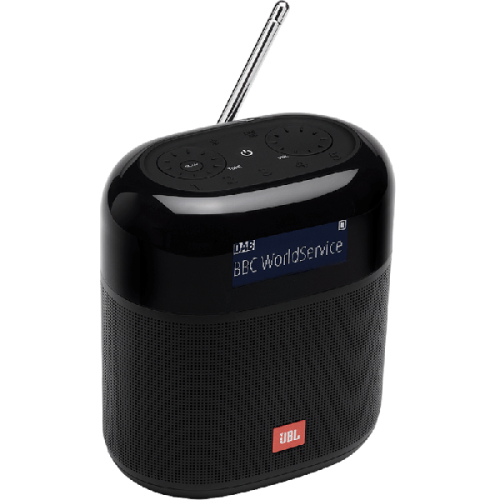 JBL TUNER XL Black