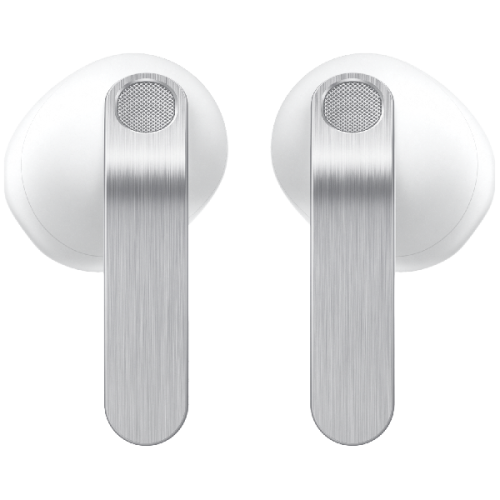 SAMSUNG Galaxy Buds4 In-ear Draadloze oordopjes Wit