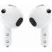 SAMSUNG Galaxy Buds4 In-ear Draadloze oordopjes Wit