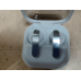 SAMSUNG Galaxy Buds4 In-ear Draadloze oordopjes Wit