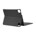 BELKIN Cover Folio Keyboard 11'' iPad Pro Zwart (BBZ001FR-V1)