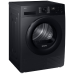 SAMSUNG DV9UDG52A0AB - Warmtepompdroger - 9 kg - 64 dB - Energielabel C