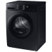 SAMSUNG DV9UDG52A0AB - Warmtepompdroger - 9 kg - 64 dB - Energielabel C