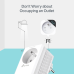 TP-LINK TL-WPA7617 KIT(FR) POWERLINE WI-FI KIT