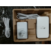 TP-LINK TL-WPA7617 KIT(FR) POWERLINE WI-FI KIT
