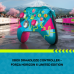 MICROSOFT Xbox draadloze controller – Forza Horizon 6 Limited Edition